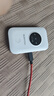 迅优随身wifi三网通免插卡移动网络wifi6无线网卡便携式高速4G无线wifi全国通用无限流量2025款5GXY 【顶配版wifi6】八核八通道+升级长续航 实拍图