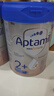 爱他美（Aptamil）德国白金版HMO 幼儿配方奶粉2+段 (2岁及以上) 800g 德爱白金 实拍图