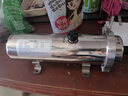 惠芯净水器家用全屋大流量自来水龙头前置过滤器不锈钢超滤净水机商用农村自建房别墅地下水井水管 厨房大流量1000L 实拍图