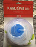 金灶（KAMJOVE）茶具原装进水管食品接触用硅胶管桶装水抽水器吸水管抽水管 1.38米进水管 实拍图