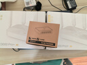 中兴（ZTE） 巡天AX3000Pro+路由器 5G双频超千兆双2.5G Mesh无线路由器 WIFI6 电竞路由穿墙大覆盖 实拍图