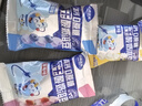 小鹿蓝蓝新版冻干酸奶溶豆原味 宝宝零食 高钙0蔗糖 易溶益生菌18g约72粒 实拍图