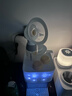美德乐（Medela）电动吸奶器 舒悦升级版多选型护罩 母乳收集护罩配件24mm*2 实拍图