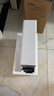 美的（Midea）【白泽Max 1200G】0阻垢剂净水器国家补贴家用 6年RO反渗透厨下式直饮过滤净水机 触控屏双出水 实拍图