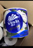 维达（Vinda）有芯卷纸【孙颖莎推荐】蓝色经典4层140克*27卷 卫生纸纸巾 整箱 实拍图