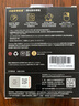 闪迪（SanDisk）4TB Nvme移动固态硬盘（PSSD）E61松柏青SSD 读速1050MB/s 手机直连笔记本外接硬盘 实拍图