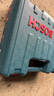 博世（BOSCH）手电钻冲击钻家用600瓦钻墙打孔升级款GSB600RE多功能工具套装 实拍图