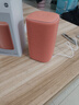 小米（MI）Xiaomi 智能音箱 红 超级小爱智能音箱 AI大模型问答 连续指令语控 支持远程备车 小米蓝牙音箱 实拍图