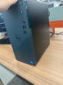 戴尔（DELL）成就3030升级ECT1250 12代酷睿商用办公台式机电脑主机 家用整机全套 定制款DY11C 主机+23.8英寸高清显示器 i5-12400 16G内存 1TB固态硬盘 实拍图