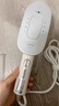 苏泊尔（SUPOR）挂烫机家用手持蒸汽熨烫机电熨斗增压蒸汽便携式熨斗旅游出差小型礼品团购SJ-H11 实拍图