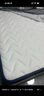 海马六六记忆棉盒子床垫席梦思压缩卷包乳胶零压家用卧室软垫独立袋弹簧 C适中舒适厚22cm【2cm乳胶棉】 1500mm*2000mm 实拍图