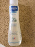 妙思乐（Mustela）婴儿温和洗发露200ml 儿童洗发水3-6-12岁适用 法国原装进口 实拍图