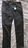 弹力牛仔裤男士大码宽松直筒休闲长裤春秋季耐穿耐磨劳保工作裤子 黑色【高质量】 31 建议115-125斤 实拍图