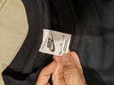 耐克（NIKE）男子法式毛圈圆领上衣 SPORTSWEAR CLUB BV2667-010 XL 实拍图