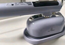 美的（Midea）【高端手持】挂烫机家用熨烫机/便携出差迷你大蒸汽手持电熨斗/小型商用服装店/政府补贴YBD12Ak1 实拍图