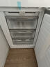 西门子（SIEMENS）306升风冷无霜三门家用冰箱 家电 三开门 大容量  KG32HA26EC KG32HA22EC 实拍图