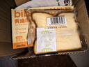 比比赞（BIBIZAN）海苔肉松吐司面包整箱早餐小零食充饥夜宵小吃休闲食品礼包RX 黄油厚切吐司【牛乳味】250g 实拍图