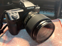 富士（FUJIFILM）GF55mmF1.7 R WR 中画幅大光圈定焦镜头 G卡口 实拍图