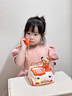 斯纳恩（Snaen）儿童玩具电话机1-2岁婴幼儿早教多功能仿真座机男孩女孩生日礼物 实拍图
