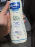 妙思乐（Mustela）婴幼儿洗发沐浴露二合一200ml 儿童洗发水沐浴露法国原装进口 实拍图