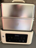 美的（Midea）电蒸锅电煮锅电火锅 蒸锅电蒸锅多功能锅家用蒸包子锅电热锅多用途锅24小时预约双层蒸笼ZGC262388 实拍图