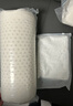 睡眠博士（AiSleep）泰国乳胶枕 94%天然乳胶 泰国进口成人护颈椎枕头 深睡专用波浪枕 实拍图