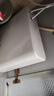 美的（Midea）净水器机家用厨房下式直净饮机自来水前置过超滤器机华凌 MU151-4 实拍图