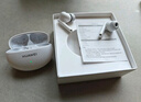 华为FreeBuds 6i真无线蓝牙耳机主动降噪耳机入耳式泡泡玛特跑步运动音乐游戏低延迟适用Mate70pro苹果 天际白丨送店铺延保+晒单豪礼 【附充电线+耳帽+华为音乐卡】 实拍图
