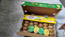 佳沛（zespri）新西兰  阳光金奇异果25-27粒原箱特大果单果约122-146g  猕猴桃 实拍图