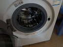 LG容慧系列13KG大容量全自动滚筒洗衣机360°速净喷淋 蒸汽PLUS除菌 白 FCV13G4W 国家补贴以旧换新 实拍图
