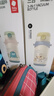 babycare儿童保温杯学饮水杯水壶吸管杯大宝宝316不锈钢三合一上学600ml 实拍图