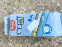 美丽雅油烟机吸油纸棉条垫90cm*10cm 厨房用接油槽加厚过滤网侧吸盒10条 实拍图