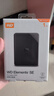 西部数据（WD）1TB 移动硬盘 USB3.0 SE系列 2.5英寸 机械硬盘 笔记本电脑外接 外置存储办公 大容量家庭存储 实拍图