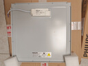 飞利浦（PHILIPS） 厨卫集成吊顶浴室灯厕所LED面板灯厨房灯卫生间嵌入式铝扣板吊顶 金属窄边款】14w白光-300x300送接线端子 实拍图
