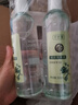 千纤草护肤水补水保湿敷水化妆品丝瓜茎萃液男女化妆水植萃500ml*2 实拍图