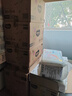 好奇（Huggies）铂金装小桃裤纸尿裤M144片(6-11kg)中号尿不湿【透爽散热】 实拍图