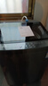 美的（Midea）波轮洗衣机全自动家用 MB120L3D 12公斤大容量 直驱变频 一级能效 除螨 以旧换新 家电国家补贴20% 实拍图