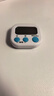 维简（Vilscijon）厨房计时器定时器专用秒表电子计时器小学生学习自律倒计时强磁吸 实拍图
