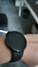 荣耀手表Fit 44mm【国家补贴15%】活力版 幻夜黑 超轻薄超长续航NFC智能运动手表 GS3i升级款男女表 实拍图