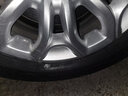 玛吉斯（MAXXIS）轮胎/汽车轮胎 205/60R16 92V MA656 适配凌度/起亚K5 实拍图