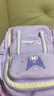 凯蒂猫小学生书包女生大容量新款库洛米防水双肩背包一三五六年级儿童 库洛米紫色小号（DB96667） 实拍图
