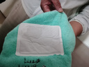 暖宝宝小林制药暖宝宝暖贴32片防寒保暖暖身腰腹生理期经期贴姨妈神器 实拍图