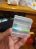 德力普（Delipow）充电电池 5号电池大容量2500mAh配液晶显示充电套装适用相机/儿童玩具/麦克风 实拍图