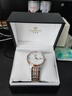 天王（TIAN WANG）手表男士 生日礼物昆仑系列钢带机械表GS5876TP.D.TP1.W-1 实拍图