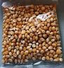 禾煜 爆米花玉米粒1000g（100g*10） 家用原料苞米花 爆米花用玉米粒 实拍图