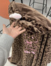 野兽派家居（tbh）Hello Kitty斗篷毯子客厅沙发盖毯办公室午睡毯毛毯礼物 实拍图