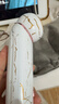 MESMOOTH 慕苏美容仪脸部按摩仪提拉美容仪家用洁面面部导入仪眼部嫩肤清洁礼盒 【礼物送女友】 大理石白（升级版PRO3.0） 实拍图