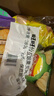 旺旺 仙贝 烤玉米味 56g*5连包 零食膨化食品饼干糕点 实拍图