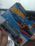 风火轮（HOT WHEELS）（随机1款发货）合金小车玩具男孩赛车-轨道运输车系列HYT56 实拍图
