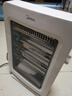 美的（Midea）【暖若骄阳】取暖器/电暖器/电暖气家用定时摇头远红外/小太阳/取暖炉小型台式办公室烤火炉NPS-GH 实拍图